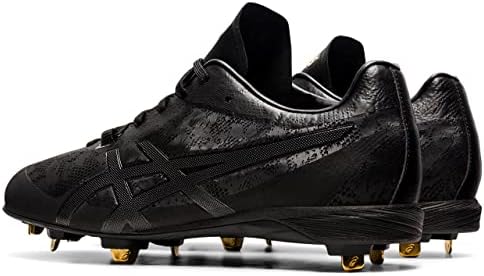 Amazon | [アシックス] ベースボールシューズ GOLDSTAGE I-PRO MA
