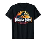 Officially Licensed Jurassic Park Apparel