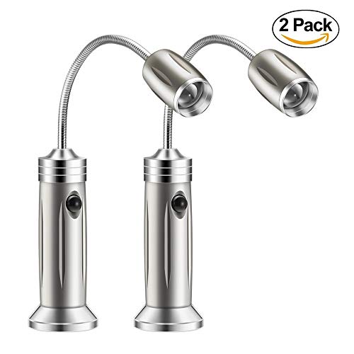 SXSHKZ Barbecue Light Led Hose Multi-Function Bbq Work Light Glare Outdoor Camping Light