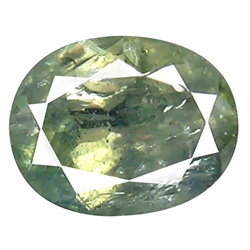 Alexandrite véritable non traitée le cadeau idéal pour collectionneur