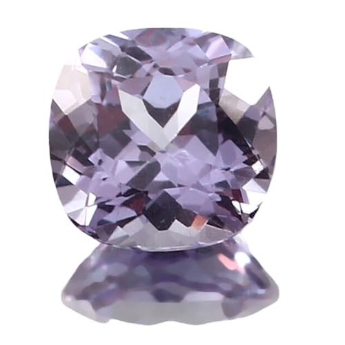 Coussin en Alexandrite brésilienne 10,5 mm pour remplacer une pierre perdue