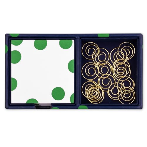 Fournitures de bureau kate spade pour ne plus perdre ses notes et trombones - 4