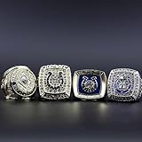 Zoom IMG-1 wzzxjqnrhf anelli da campionato set Zoom IMG-1 wzzxjqnrhf anelli da campionato set