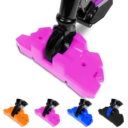 50 Strong Scooter Stand Pink