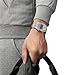 Tissot Reloj Digital para Hombres de Cuarzo Suizo con Correa en Acero Inoxidable T1374631103000 Imagen de Tissot Reloj Digital para Hombres de Cuarzo Suizo con Correa en Acero Inoxidable T1374631103000