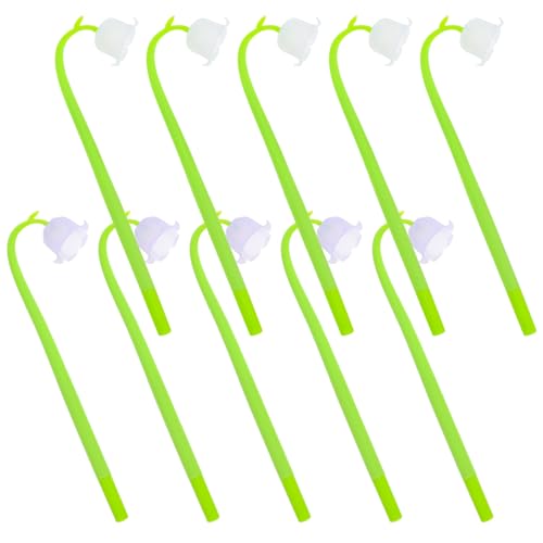 WEKAMOS �X�Y�������W�F���y�� 0.5mm 10�{�Z�b�g �w���p�M�L�� ���j�o�[�T�������y�� �����S�n���炩 ���[�� ���� �F�w��s�� �����_���J���[