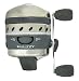 Muzzy Bowfishing 1077XD Pro Spin Style Reel with 150# Line Installed - Salt Water Rated