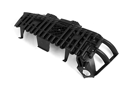 Omix | 12029.36 | Fender Flare Support Bracket, Right | OE Reference: 55078134AD | Fits 2007-2018 Jeep Wrangler JK