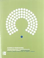 DESARROLLO ORGANIZACIONAL TRANSFORMACION Y ADMINISTRACION (Spanish Edition) 9701062345 Book Cover