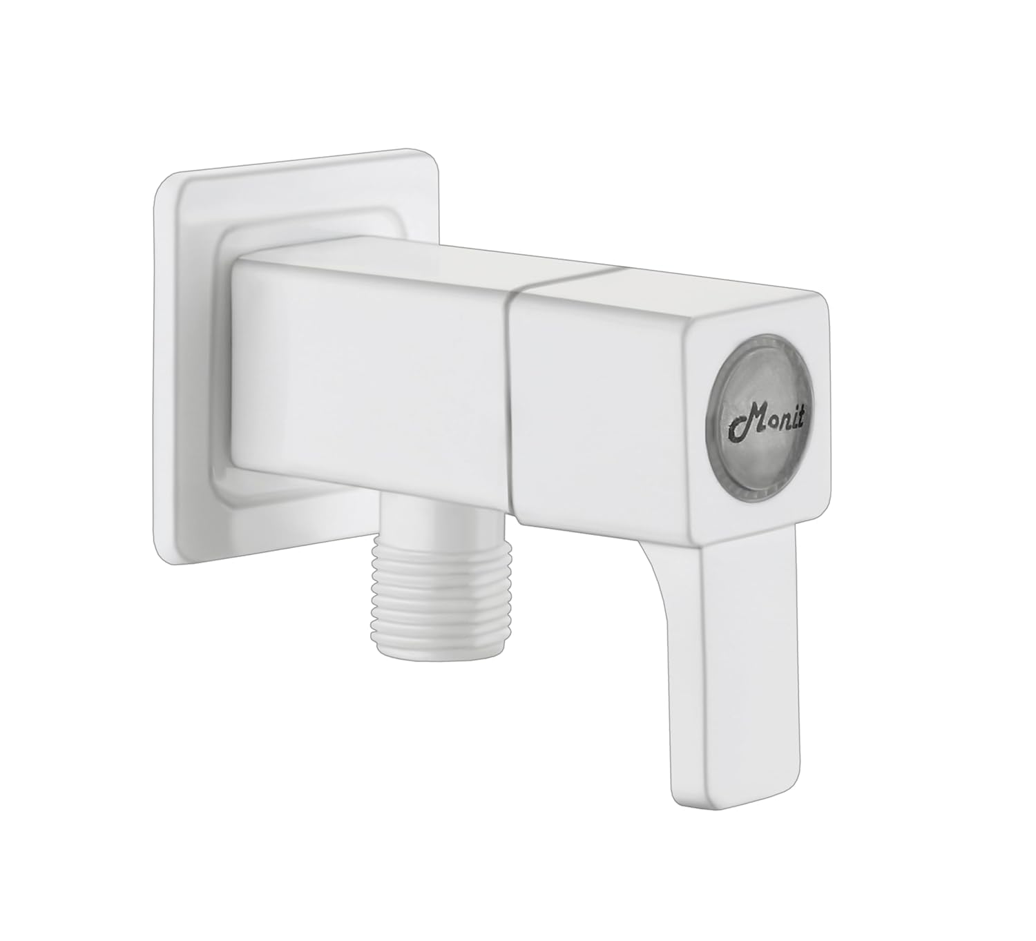 MTR Angle Cock Tap Qoura/Bathroom Faucet/Water Tap/Bathroom Accessories/Taps and Faucets/Bathroom Fittings Bibcock for Hot & Cold Water/Basins Cock (B0CVQH2N1K) Amazon Price History, Amazon Price Tracker