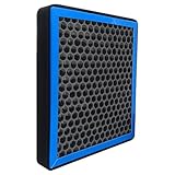 Teemuday CF10285 Replaces 87139-30070 87139-47010 87139-47010-83 87139-48020 87139-50060 Air Filter