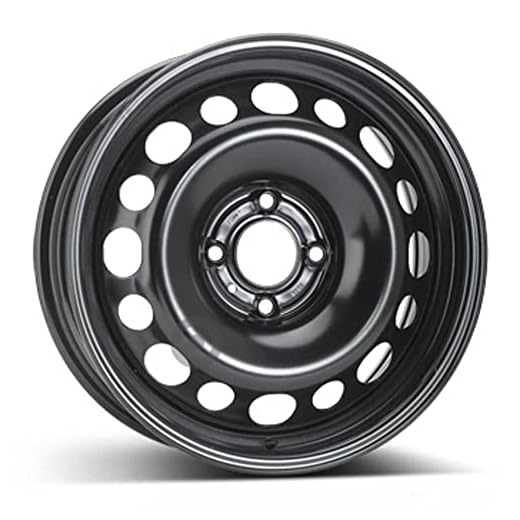 ALCAR 9493 Jante tole qualité Constructeur