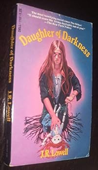 Paperback Daughter of Darkness Book