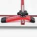 STRONGROWTH T track Hold Down Clamps - Double Cut Profile Universal T-Track Clamps, 6-3/8
