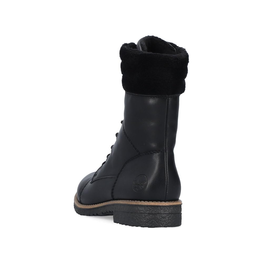 Rieker botki damskie 73570