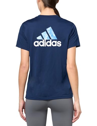 Image of adidas Women's MLS Team Pre-Game Short Sleeve T-Shirt