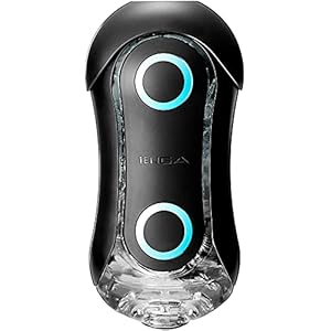 TENGA TFO-001H FLIP ORB STRONG Blue Rush