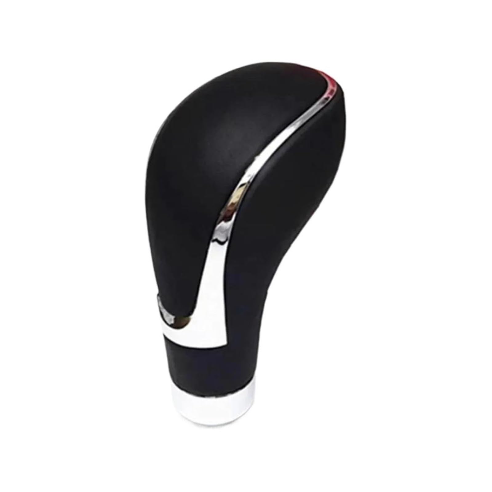 Glblpexelr Black Gear Stick Knob For Fiat Bravo Stilo Upgrade