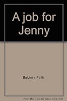 A Job for Jenny 0786211857 Book Cover