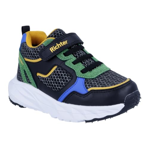 Richter Kinderschuhe Jumper-6656-2274 thumbnail