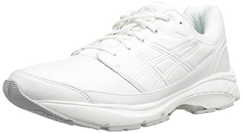 ASICS Women's Gel-Foundation Workplace Walking Shoe