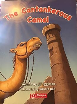 Staple Bound The Cantankerous Camel Book