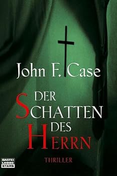 Paperback Der Schatten des Herrn. [German] Book