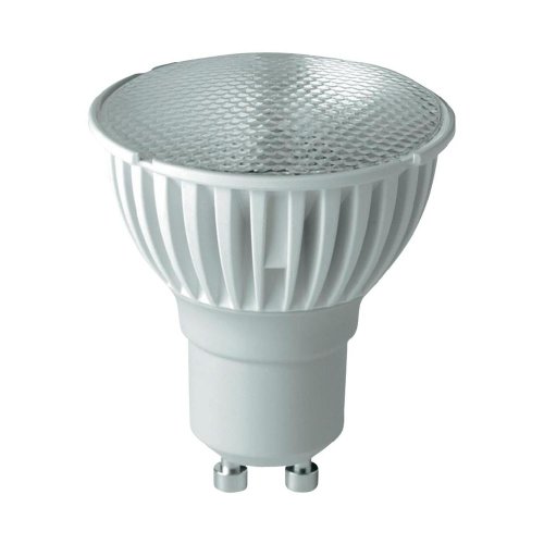 Preisvergleich Produktbild MEGAMAN LED PAR16 GU10 3W / 828 MM27302 28 Grad