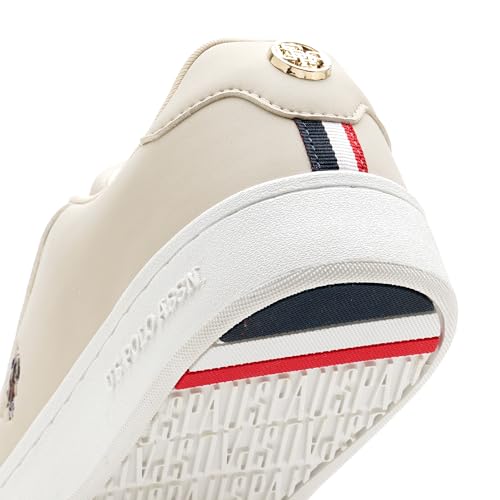 Image of U.S. Polo Assn. Womens Rylee 3.0 Sneaker
