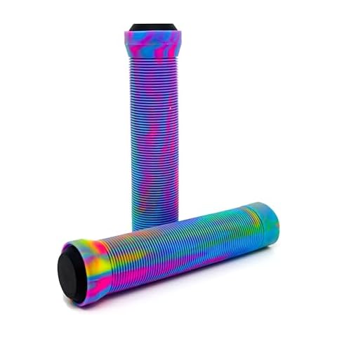 Team Dogz Non-Slip Cycling Handlebar Grips Cover