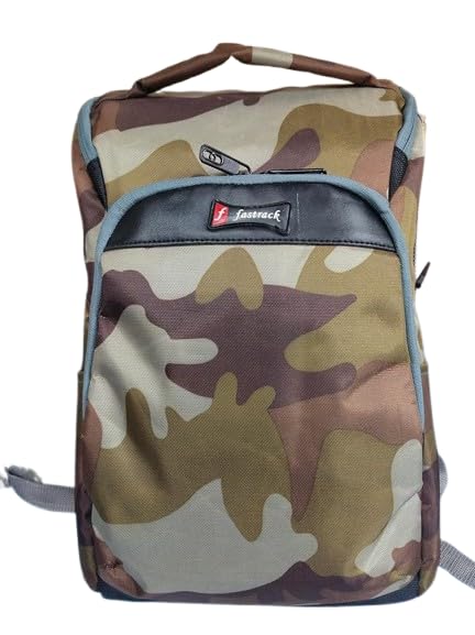 Waterproof camera backpack