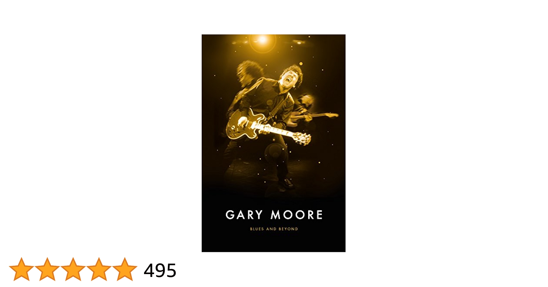 洋楽 Blues and Beyond / Gary Moore 81uDxYgPl7L._UF1000,1000_QL80_.jpg