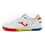 botas futbol sala joma decathlon  Joma Chaussures Top Flex Indoor 2016