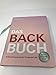 Produktbild Original Vorwerk Buch Rezeptbuch Backbuch Das Backbuch Backen leicht gemacht mit Thermomix TM5 [Hardcover] Thermomix