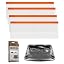 5pc Paint Tray Liners(Drawstring Opening)