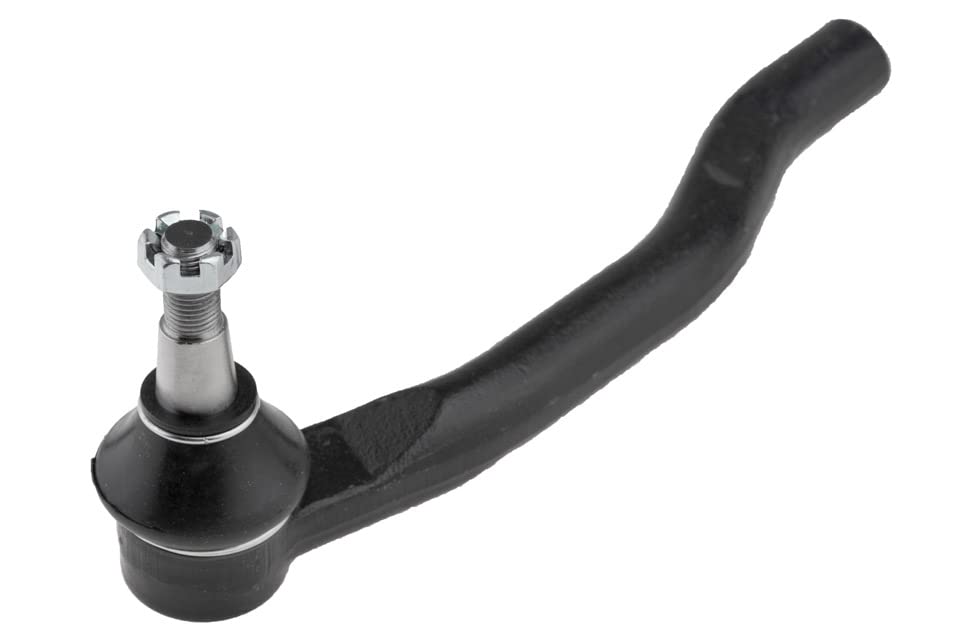 Extremo de barra de acoplamiento izquierdo SKZ-NS-085 con acero forjado para Nissan Murano