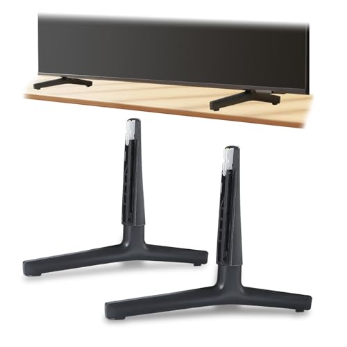 Legs Compatible With Samsung 2021 Au8000 Cu8000 Q60a Q6da Hq