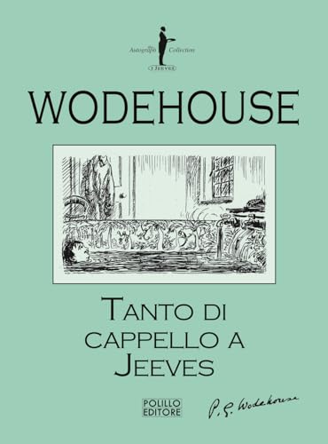 Autore: Pelham G. Wodehouse , T. Lord