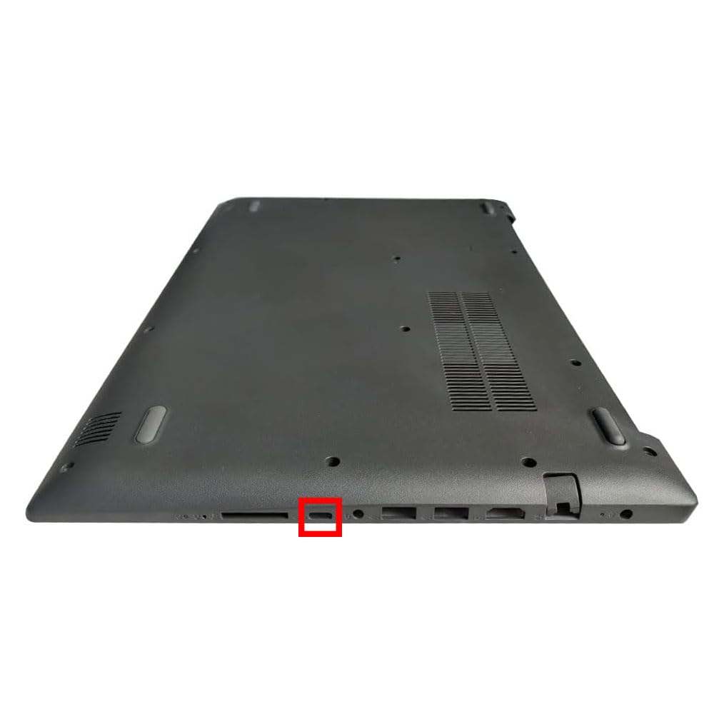 Amazon.com: Laptop Palmrest Upper Cover Case No TouchPad