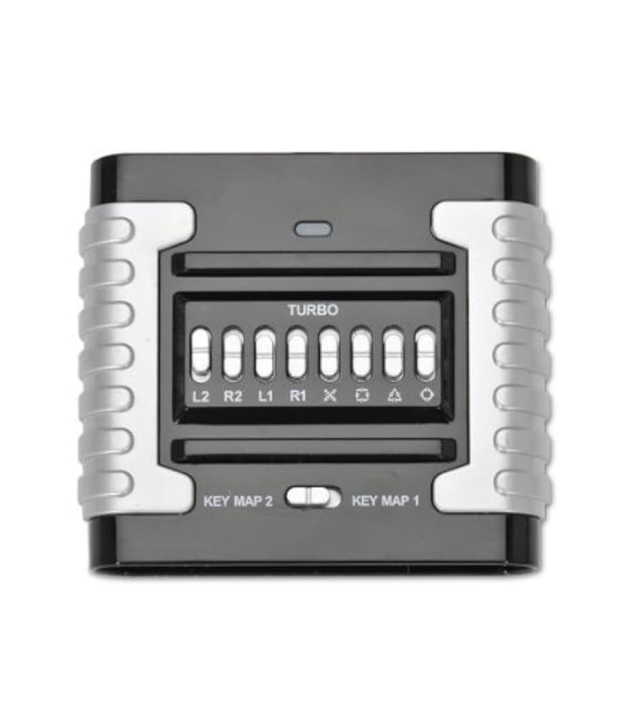 Amazon.co.jp: PS3 Eagle Eye Mouse and Keyboard Converter