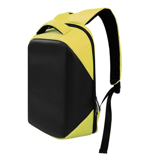Sac à dos programmable à DEL de grande capacité 35 L haut de gamme et innovant