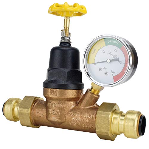 Apollo Valves FSBPRV34WG Valve