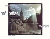 my palace/moj palac 8392064011 Book Cover