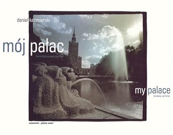 Paperback my palace/moj palac Book