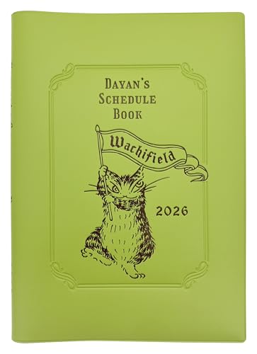 _ 蒠 2026N B6 EB[N[ I[u 942106 (2025N 12n܂)