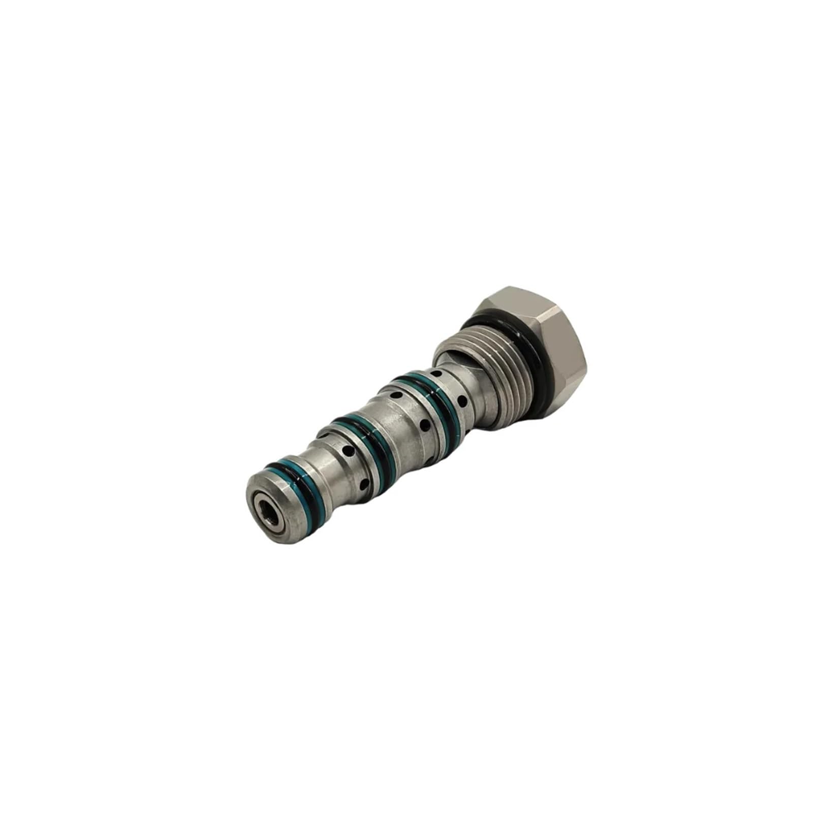 Clapet anti-retour hydraulique DC08-40 en ligne pour circuit haute pression