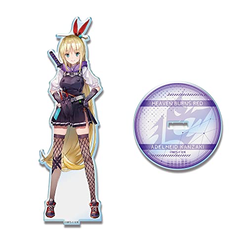 ヘブンバーンズレッド アクリルスタンド 神崎アーデルハイド ADGA-H001-m18