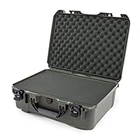 Algopix Similar Product 12 - Nanuk 940 Waterproof Hard Case with