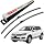 FRONT-VW TOUAREG (12/2006-05/2010)