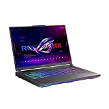 ASUS ROG Strix G16 G614PW-TS092W | Gaming Laptop | R9 8940HX | 32GB | 1TB - 5